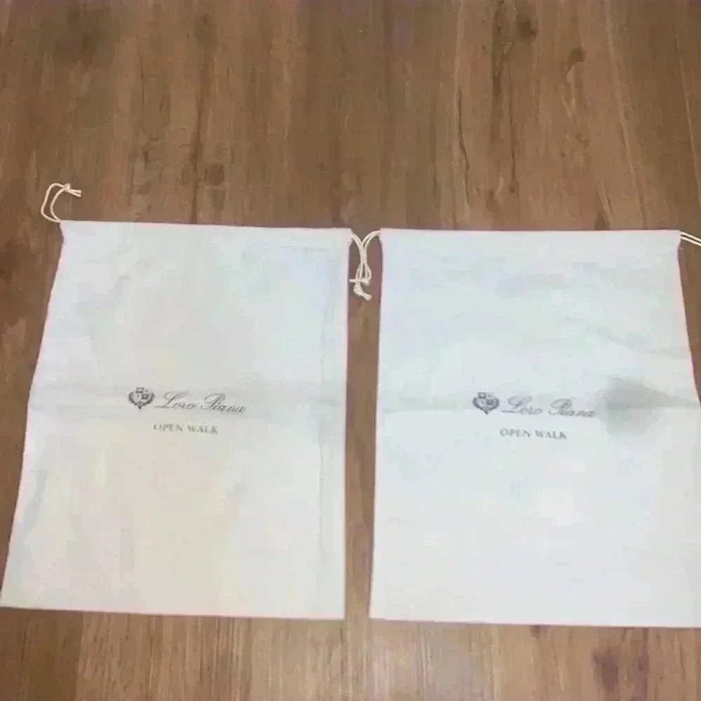 LORO PIANA Dust Bag (2)